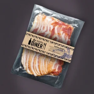 Pork Ham