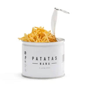 PATATAS NANA Fiammiferi bulvių traškučiai, 70 g