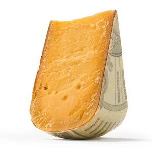 BEEMSTER X-O ilgai brandintas Gouda sūris, 150 g