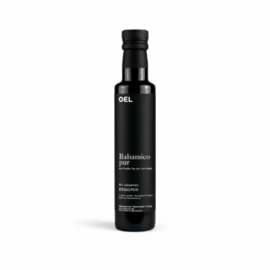 O.E.L. Pur ekologiškas balzaminis actas, 250 ml